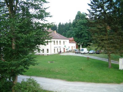 hostinec Bobas
